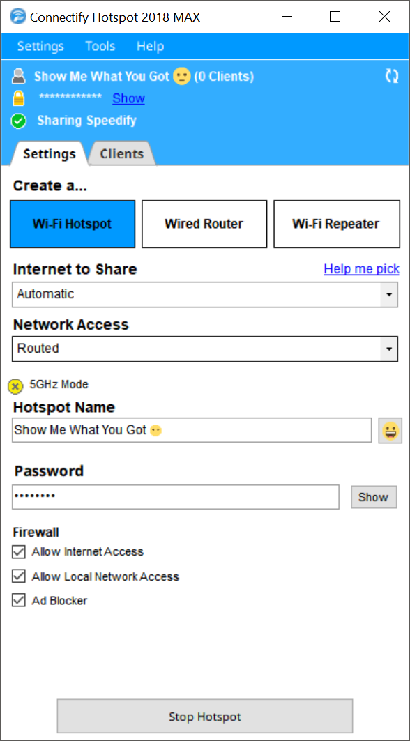 connectify hotspot free download full