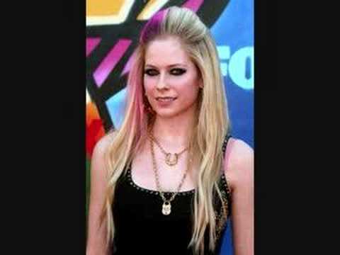 where is avril lavigne today